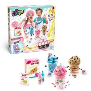 So Slime Sada Yummy Twist &amp; Slime