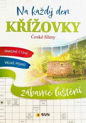 České filmy křižovky