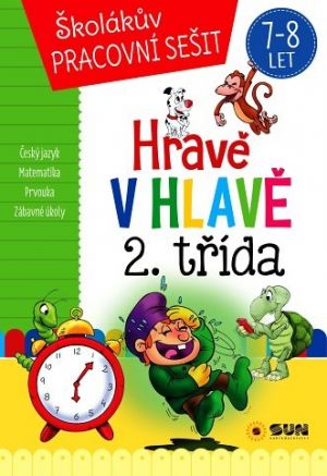 ŠPS - Hravě v hlavě 2 třída