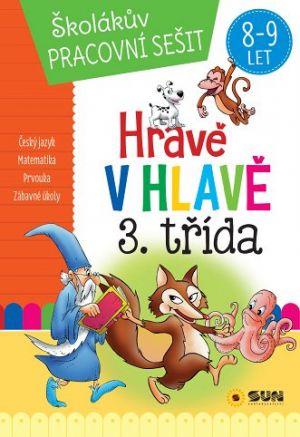 ŠPS - Hravě v hlavě 3 třída