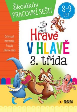 ŠPS - Hravě v hlavě 3 třída