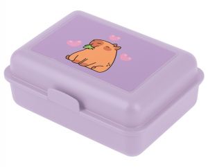 BAAGL Box na svačinu Kapybara