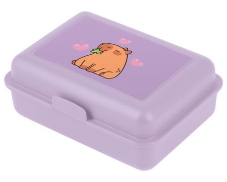BAAGL Box na svačinu Kapybara