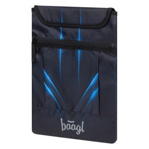 BAAGL Obal na notebook Bluelight