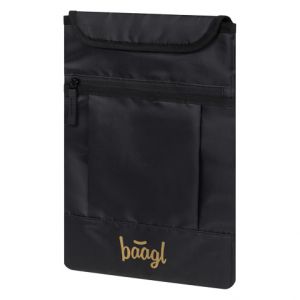 BAAGL Obal na notebook Gold