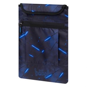 BAAGL Obal na notebook Flash GRS