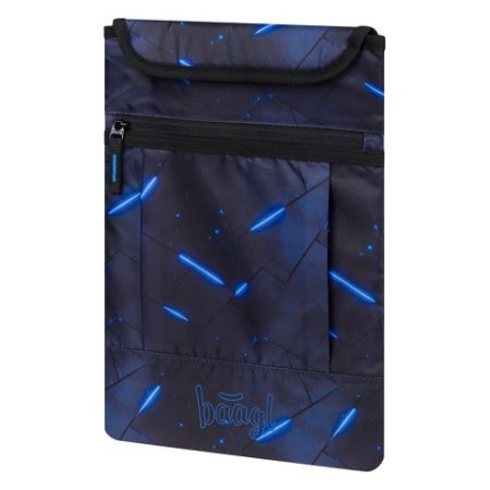 BAAGL Obal na notebook Flash GRS