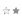 BAAGL Baaglies 2 kusy Stars