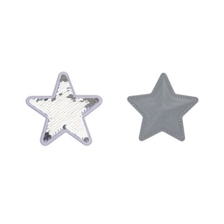 BAAGL Baaglies 2 kusy Stars