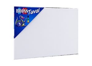 Plátno v rámu 25x35 cm BR-335