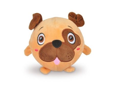Gifty - Kuli Friends PUG