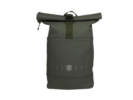 Batoh MFP roll up - khaki