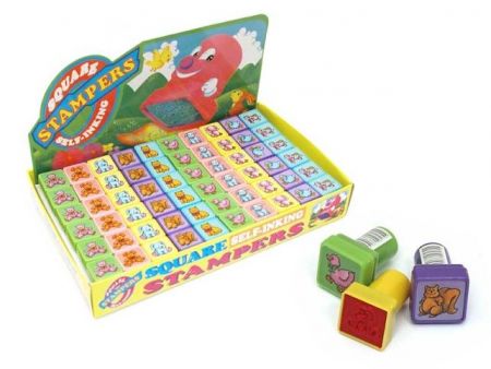 Razítko 889267 samotiskací