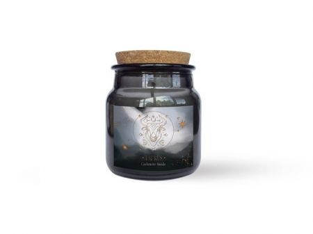 Gifty - Svíčka Znamení zvěrokruhu - Býk 83g/18h