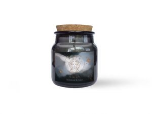 Gifty - Svíčka Znamení zvěrokruhu - Panna 83g/18h