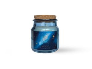 Gifty - Svíčka Znamení zvěrokruhu - Štír 83g/18h