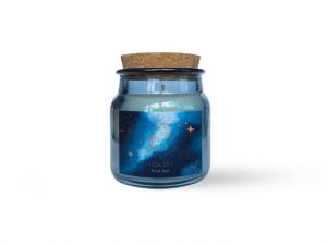 Gifty - Svíčka Znamení zvěrokruhu - Ryby 83g/18h