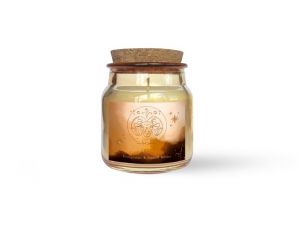 Gifty - Svíčka Znamení zvěrokruhu - Beran 83g/18h