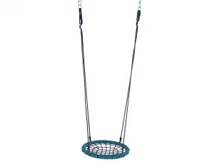 Houpací kruh 60 cm tyrkysový