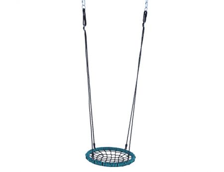 Houpací kruh 60 cm tyrkysový