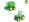 JD Kids John Deere Johnny a Corey s efekty 13,5 cm