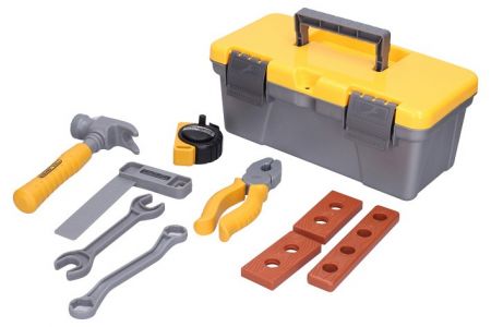 Nářadí v kufříku 27,5x14x11,5 cm