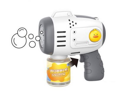Bublifuk pistole 90 ml