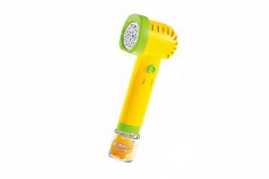 Bublifuk kladivo 90 ml