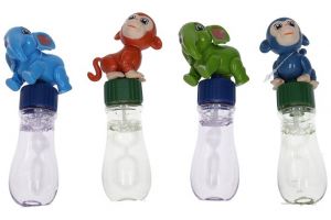 Bublifuk safari 35 ml 13,5 cm