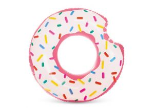 56265 Nafukovací kruh Donut Tube 94 cm