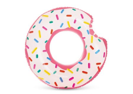 56265 Nafukovací kruh Donut Tube 94 cm