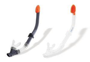55928 Šnorchl Easy Flo 8+