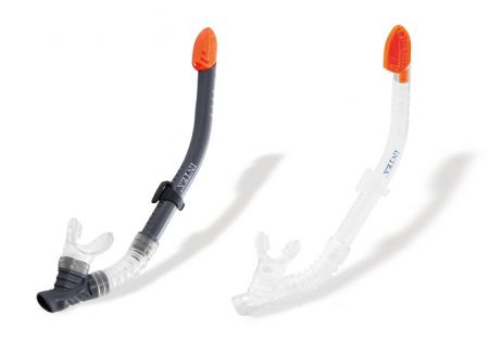 55928 Šnorchl Easy Flo 8+