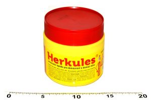 Lepidlo Herkules tekuté 500g Univerzální