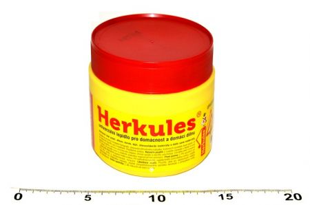 Lepidlo Herkules tekuté 500g Univerzální