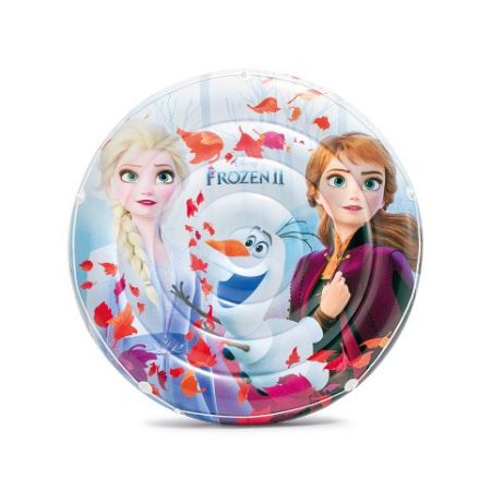 56515NP Nafukovací ostrov Frozen