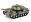 Tank s efekty 19,5 cm