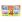 Barvy na sklo 13x22 ml