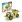 ENGINO Stavebnice CREATIVE BUILDER Multimodel set 20v1