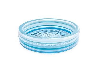 Intex Bazén Bliss splash 147x33cm