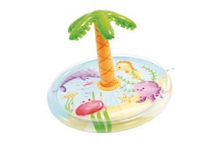 Intex Bazén Palm tree