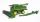 Bruder Kombajn JOHN DEERE T670i