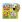 Bigjigs Toys Vkládací edukativní puzzle farma