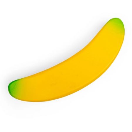 Bigjigs Toys Banán 1 ks