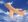 Woodcraft Dřevěné 3D puzzle boeing