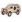 Woodcraft Dřevěné 3D puzzle jeep