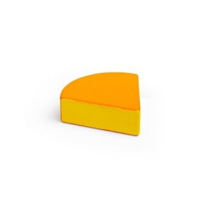 Bigjigs Toys Sýr 1 ks