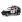 Bruder  Jeep Wrangler Rubicon Policie