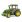 Bruder Traktor John Deere 5115M Farmer