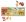 Bigjigs Toys Magnetické puzzle farma